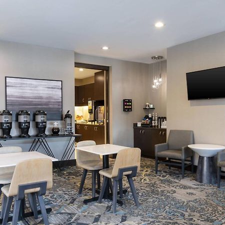 Residence Inn By Marriott Midland Zewnętrze zdjęcie