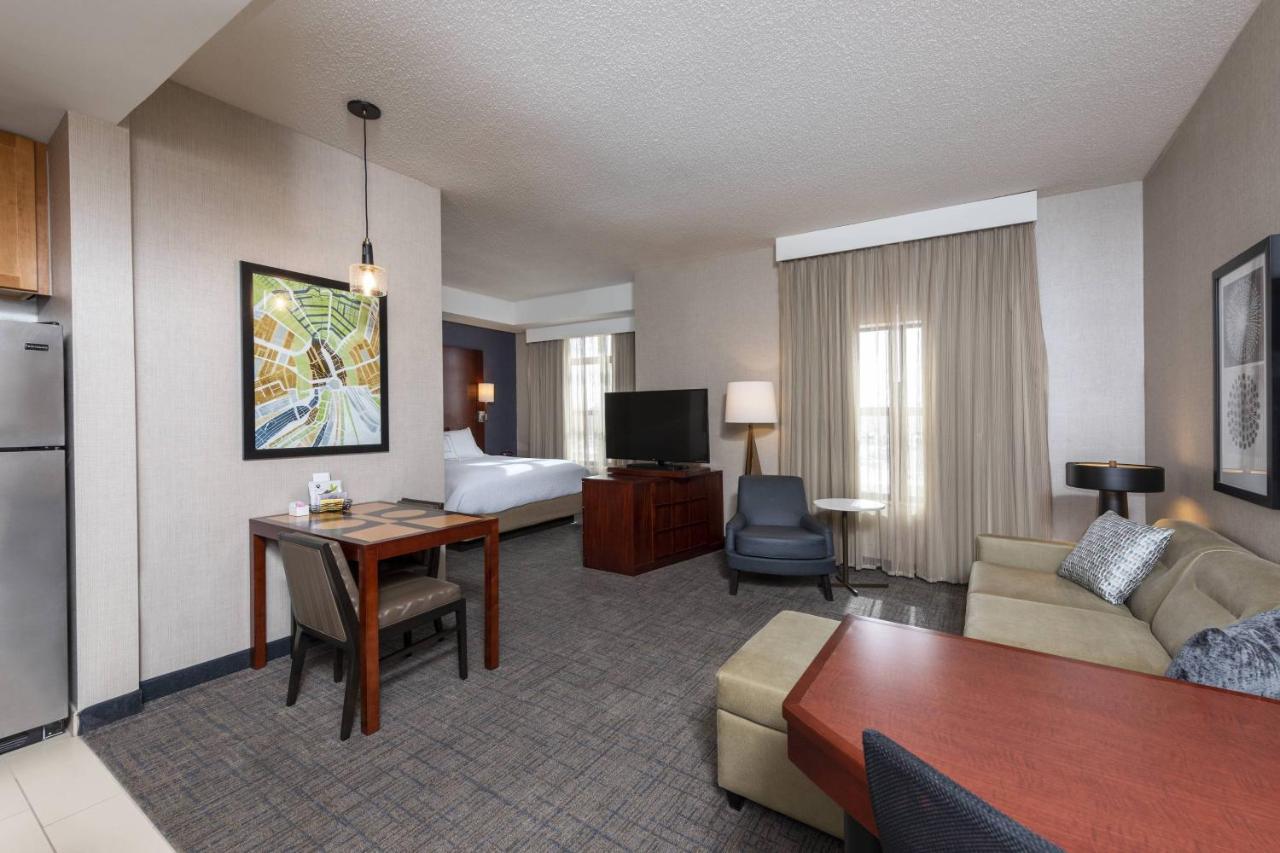 Residence Inn By Marriott Midland Zewnętrze zdjęcie