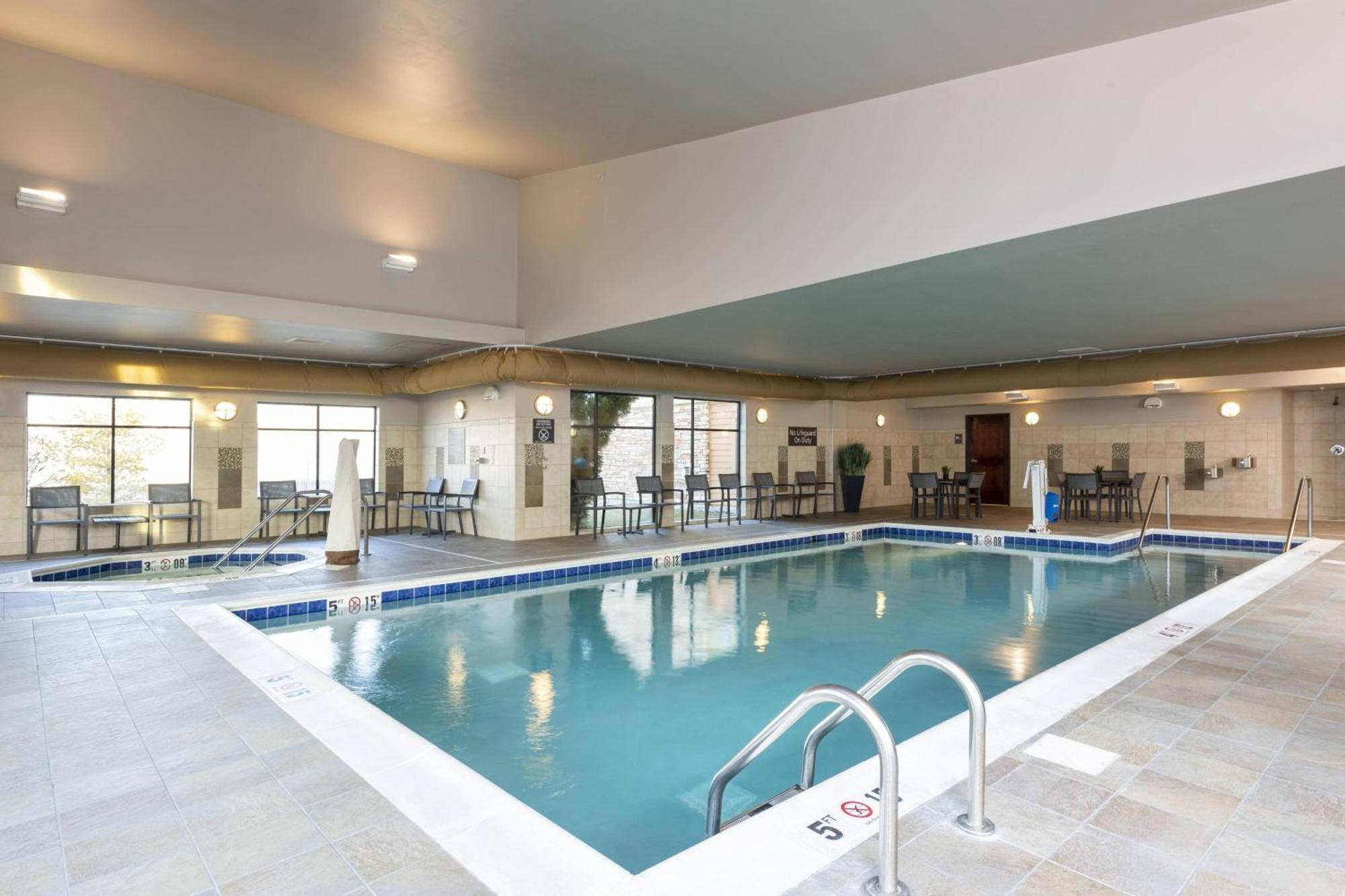 Residence Inn By Marriott Midland Zewnętrze zdjęcie