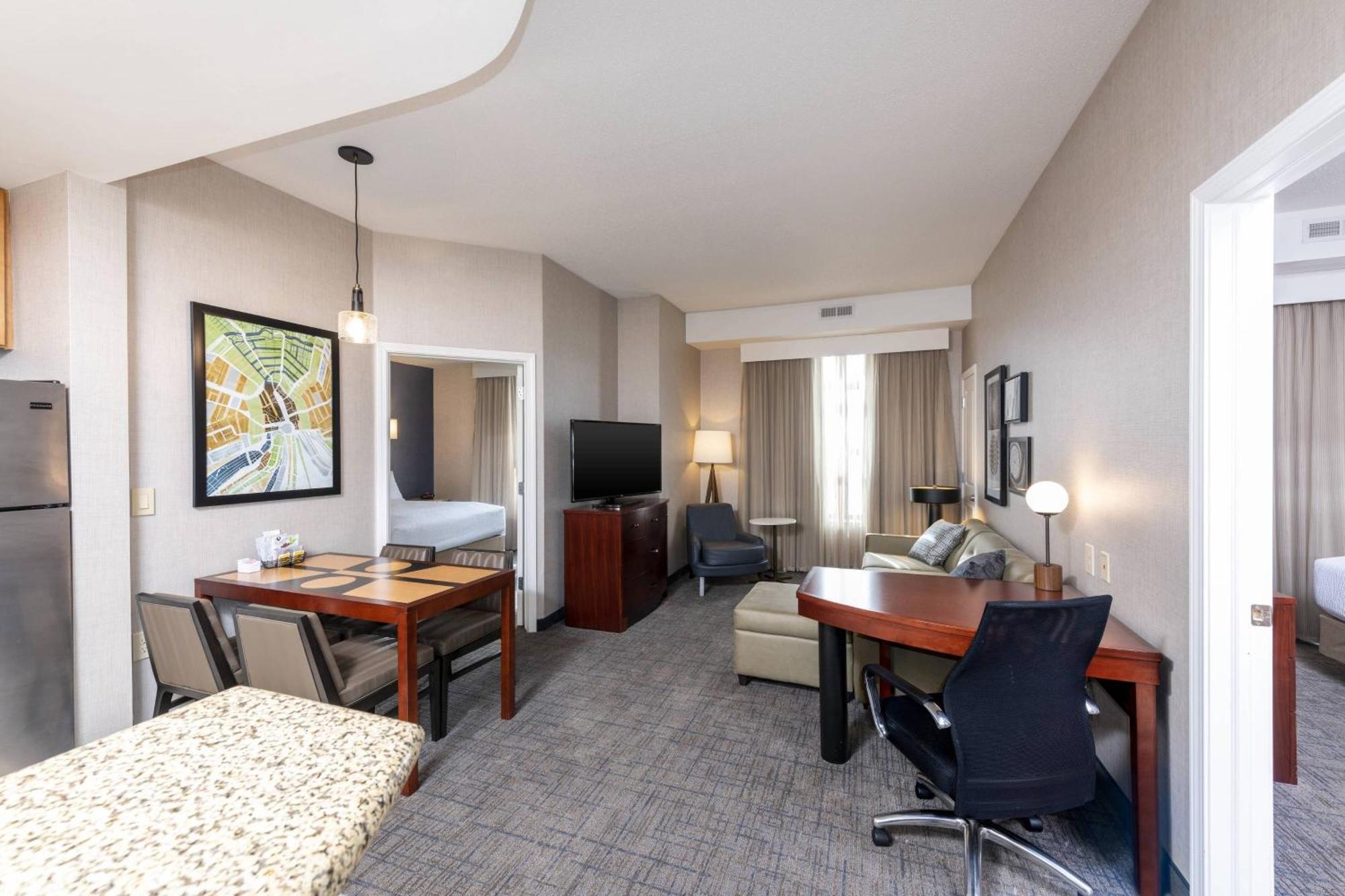Residence Inn By Marriott Midland Zewnętrze zdjęcie