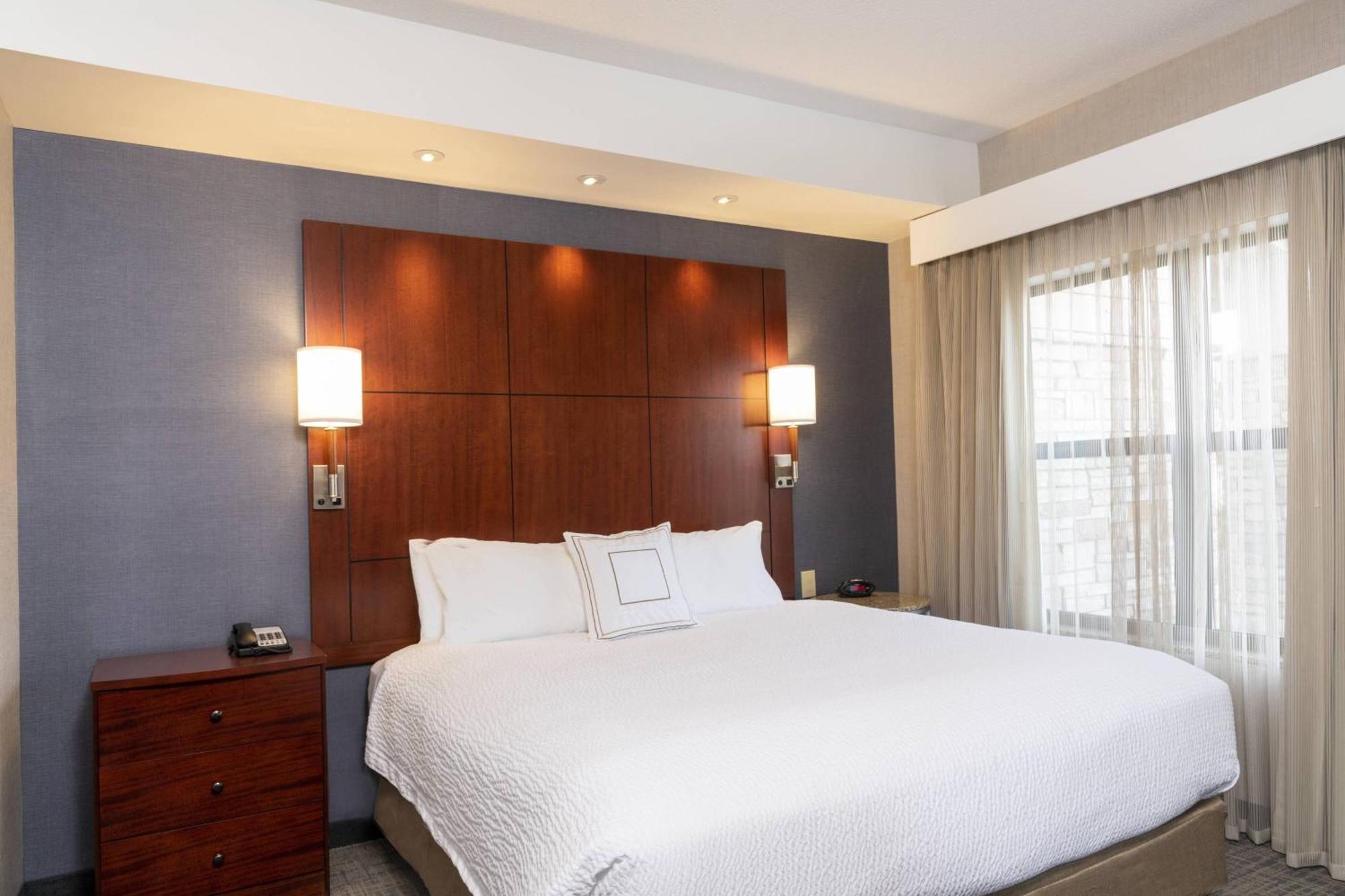 Residence Inn By Marriott Midland Zewnętrze zdjęcie